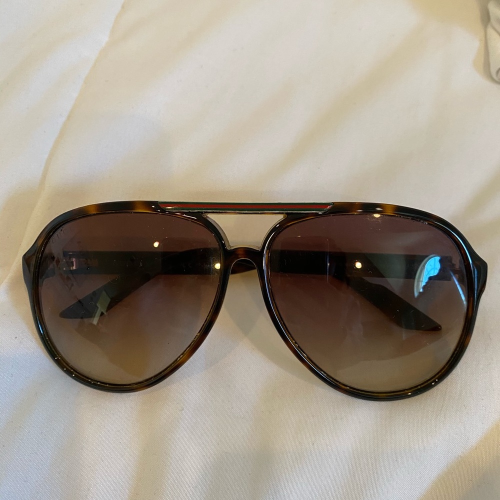 Gucci sunglasses